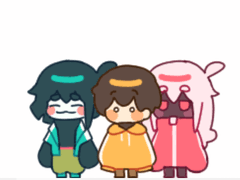 뫀민놔 시메지 배포