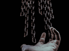 Endless replication #3