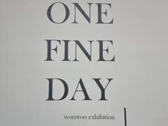 [원우]One Fine Day 후기