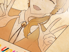 [포타전력/꿈왕국/토토리] 그때 하지 못했던 말