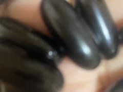 잔트렉스 블랙 후기