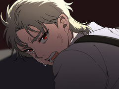 죠죠 1부 연성모음