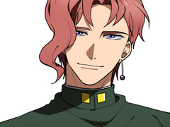 죠죠 3부 연성모음