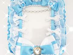 레이스 탑꾸 - 기본타입