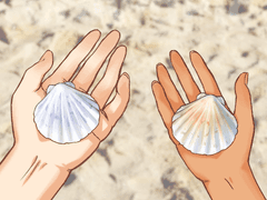 그 오빠와 그 동생의 사정 17