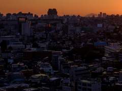 앳동네 해결사 上