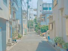 [세민새봄]하굣길