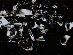 저 바다에 쓴다.