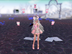 밀?레시안 프로?필