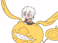 디그레이맨 낙서 백업