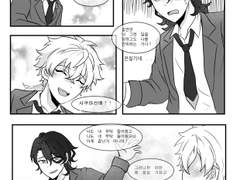 오레이코가 연성 모음 (오례새꼬)