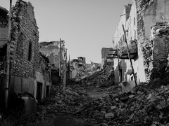 [해량무현] Call of silence 1