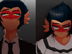 [몽키키드] Faith & Trust