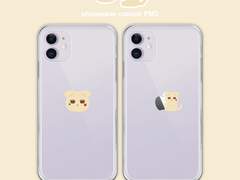 테스타 문대 폰케이스 도안 무료배포