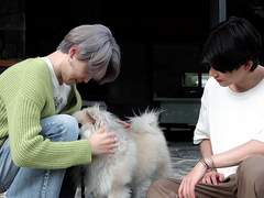 Last Scene 라스트 씬.20 -END-