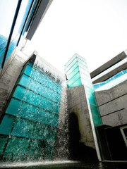 리버풀 펜트하우스