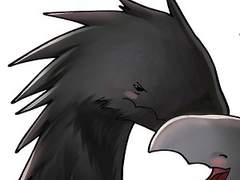 초코보와 라부라부♡