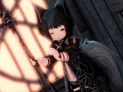 22 여라펠 / 흑마도사