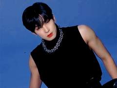 Crazy in … I (上)