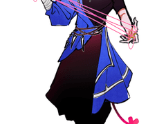 악입문 드림 프로필: 라크샤사 라리타(백업)