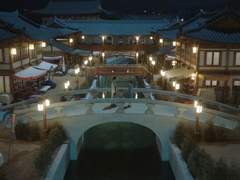 공주는 잠 못 이루고