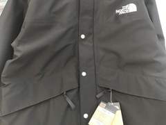 노스페이스 레트로 1986 퓨쳐라이트 마운틴 자켓