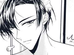 [낙서] 메이드복 카이로스