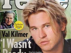 2021 9월 People지 발 킬머 기사 번역