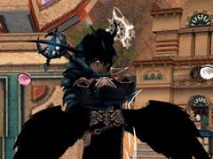 마비노기 주밀레 프로필