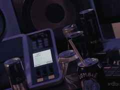 블랙홀 레볼루션 Profile