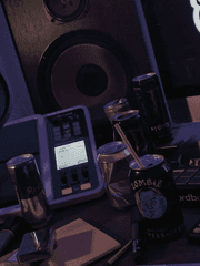 블랙홀 레볼루션