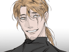 노바 골드 프로필