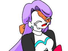 저의 낙원은 그곳에 있어요.