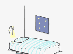 마음으로 낳은 나의 딸 이야기