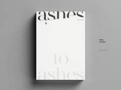 069 Ashes to Ashes (분양 완료)