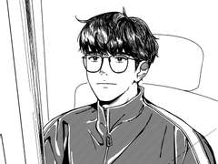 [건우문대] 1. 큰달에게, 연습장