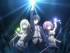 파레루타의 애니평론 415화