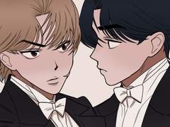 [죠나디오]Shall We Dance? 회지 유료 발행