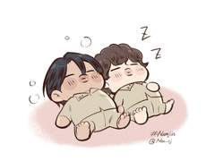 [RJ] 트윗 그림 모음 (220820~)