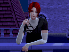 트위터 해시태그 썰 (1)