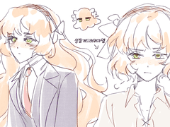 20220904 성질개드러워마엘