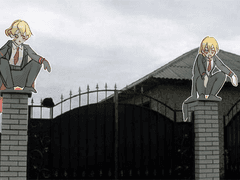 20220904 쌍둥이문지기