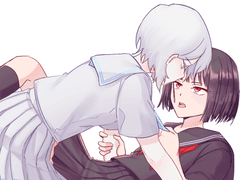 20220904 흑백세라