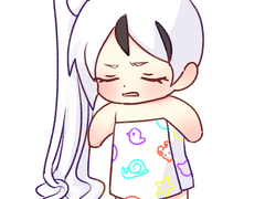 20220907 손수건얀깅