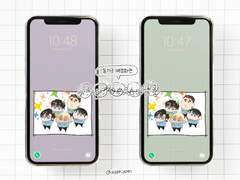 동기조 배경화면