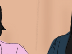 갑자기 여자가 된 승호나겸 (15금..?)