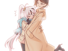 20220910 모얀코트포옹