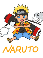 나루토 그림 모음