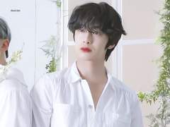 이게 사랑이에요. 滿月(만월)