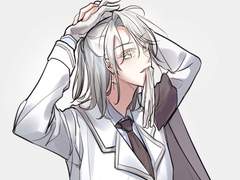 라렌티어스 R. 베르나르